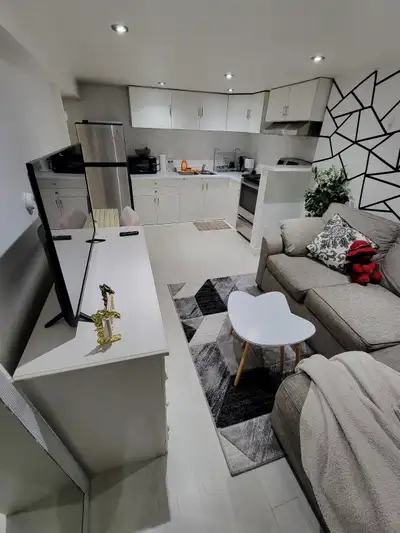 Bachelor Studio Apartment