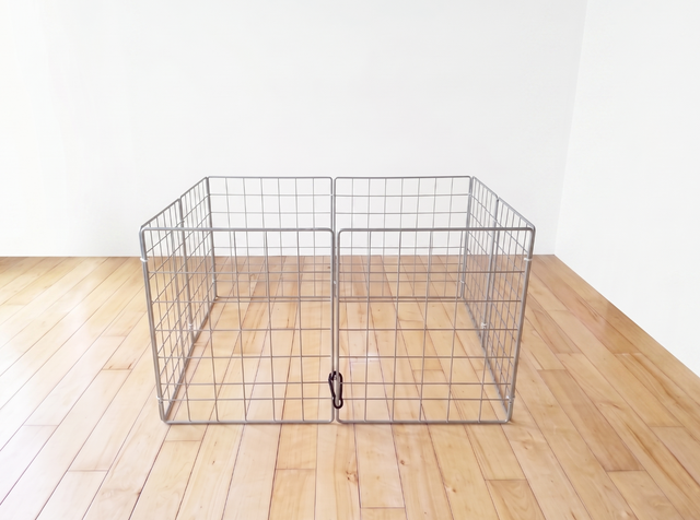 Small Pet Playpen in good condition in Accessories in Saskatoon - Image 3