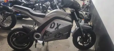 emmo dx for sale 2021, View more