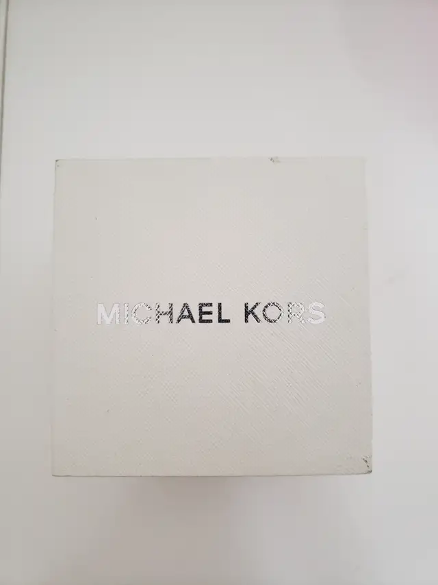 Brand New Michael Kors Rosegold Watch62863731706625124