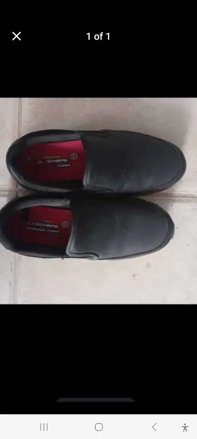 Skechers Loafers size 8, View more