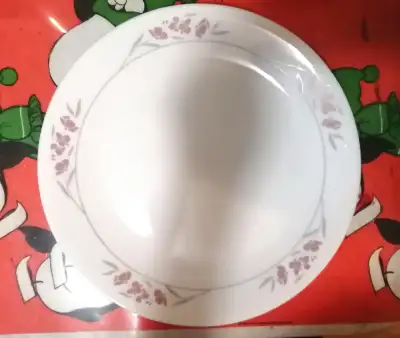 CORELLE DINNER PLATE USA, View more