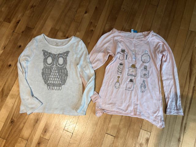 Liquidation Vêtements HIVER fille 6-8 ans  dans Enfants et jeunesse  à Longueuil/Rive Sud - Image 3