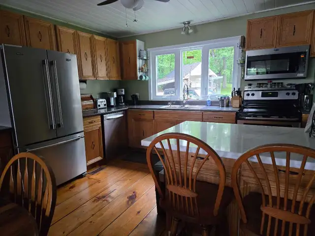 Georgian Bay/Muskoka Cottage in Ontario in Canada - Image 3