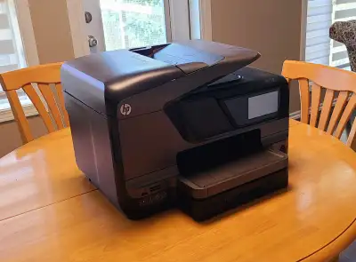 HP OfficeJet Pro 8600 Plus, View more