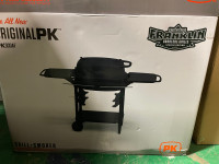 NEW PK 300AF Grill & Smoker (Still in the box)