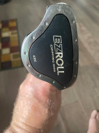 Golf Chipping Iron