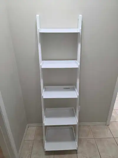 Ladder Shelf, View more