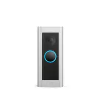 Ring Wired Doorbell Pro (Video Doorbell Pro 2) – Best-in-class w