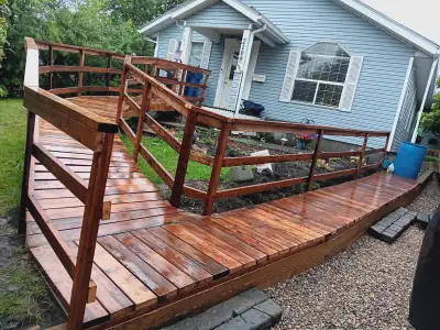 Handyman Services, View more