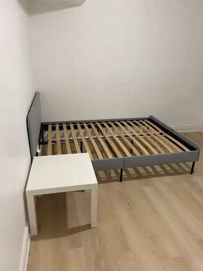 Private Room For Rent ！！