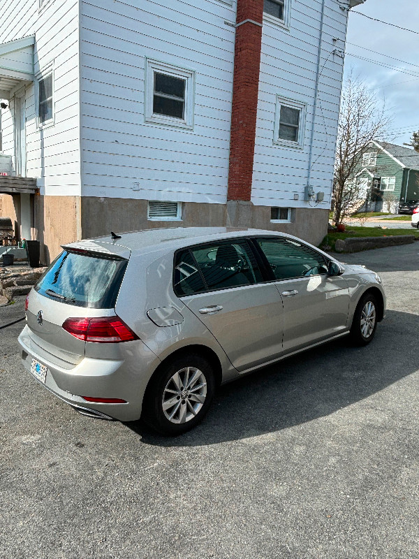 VW Golf 2019 in Cars & Trucks in City of Halifax - Image 4