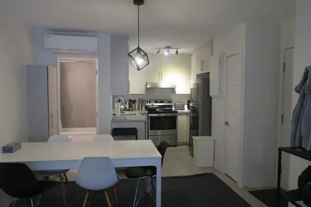 recherche coloc URGENT  in Long Term Rentals in City of Montréal - Image 9