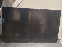 TV 40 and 32 inch
