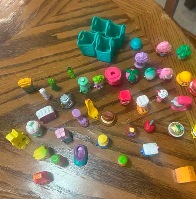 Shopkins, View more