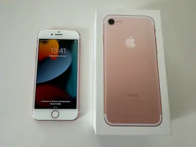 I phone 7 , View more