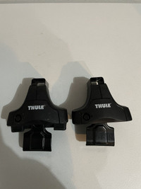 Thule Traverse Footpack (2) - square bar