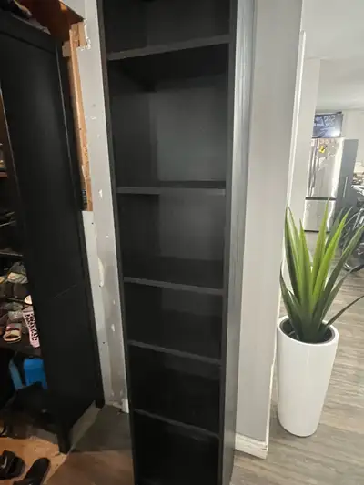 ikea Billy book case , View more