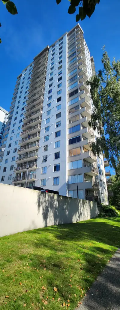 Beautiful Furnished 1 bedroom Suite available August 1st