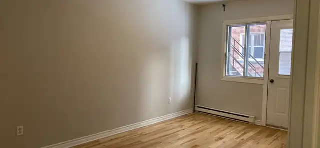 Cession de bail – 4½ au cœur du village Monkland (NDG) in Long Term Rentals in City of Montréal - Image 3