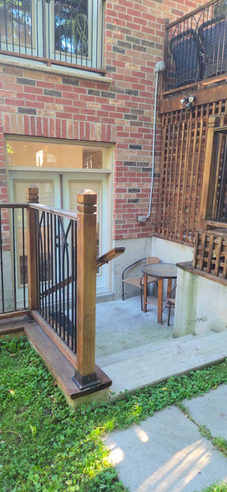 Yonge/Sheppard - Furnished Apartment 2