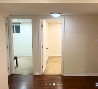 2 Bedroom Basement for Rent – Pickering (Bayly & Liverpool) | May 1 ✨ Spacious & clean 2-bedroom bas...