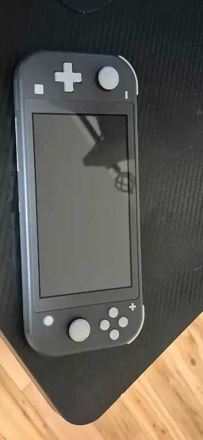 nintendo switch lite, View more