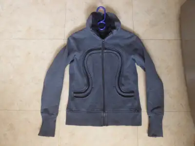 Lululemon jacket, View more