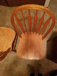 Fantastic Deal onWooden Chairs For Sale
