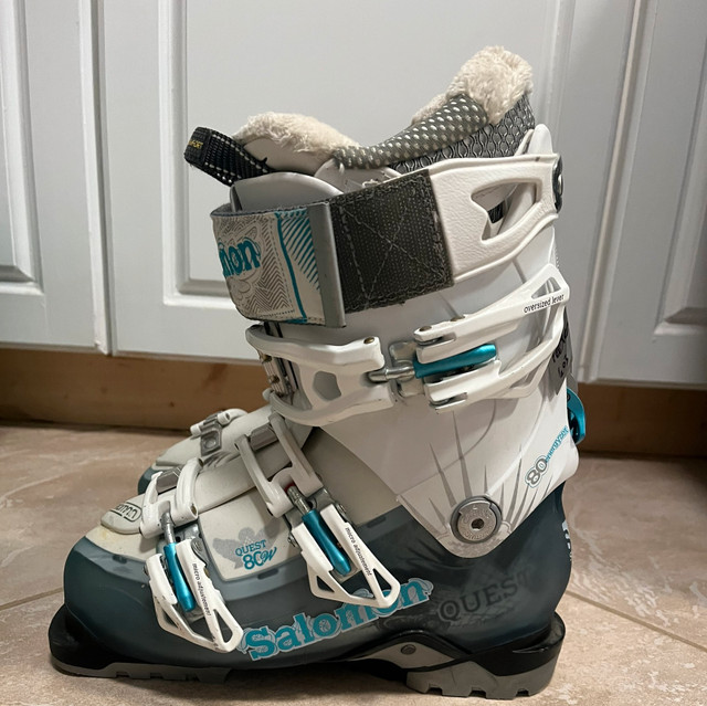 Ski Boots in Ski in Oakville / Halton Region - Image 2