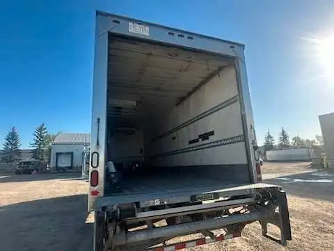 Delivery Driver, Courier services63008304894723124