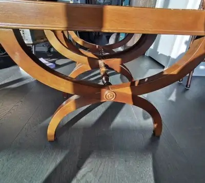 Antique Side Tables (Vintage), View more