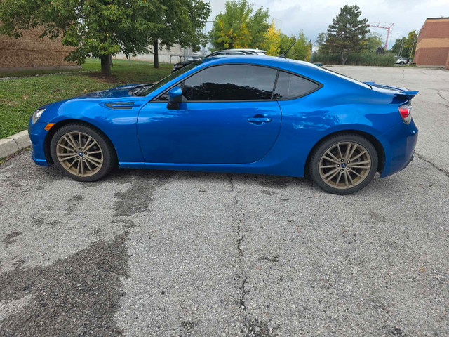 2013 Subaru Brz in Cars & Trucks in Oakville / Halton Region - Image 3