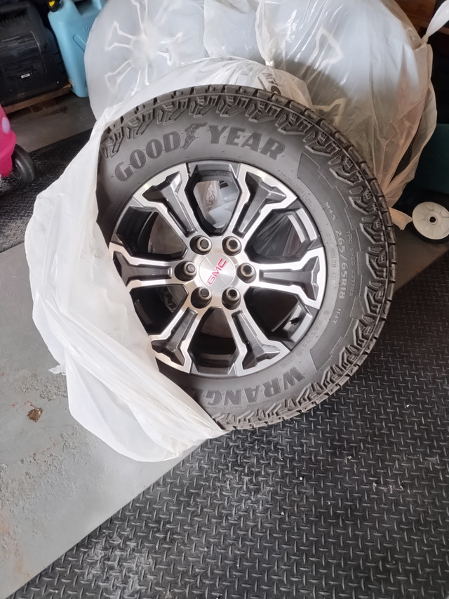 Wheels and Tires Package, new in Tires & Rims in Calgary - Image 4