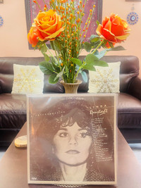 Linda Ronstadt - A Retrospective (2 LP)