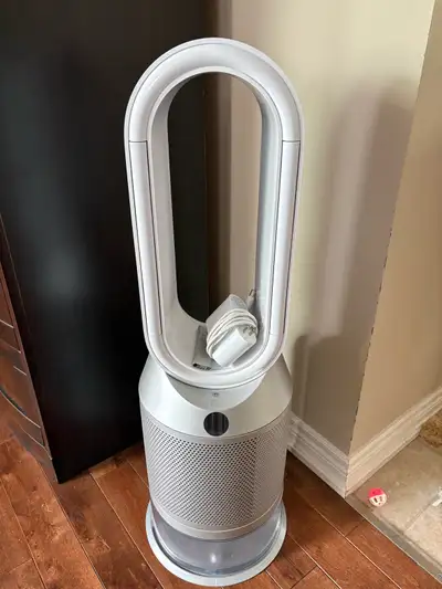Dyson PH03 Purifier Humidify+Cool in excellent working condition. Features: * Air purifier * Humidif...