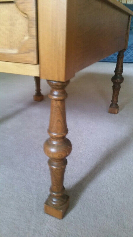 antique occasional table for sale in Other Tables in Renfrew - Image 4