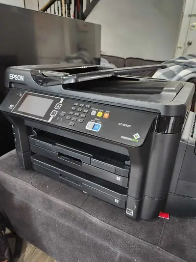 Epson ET-16500, View more