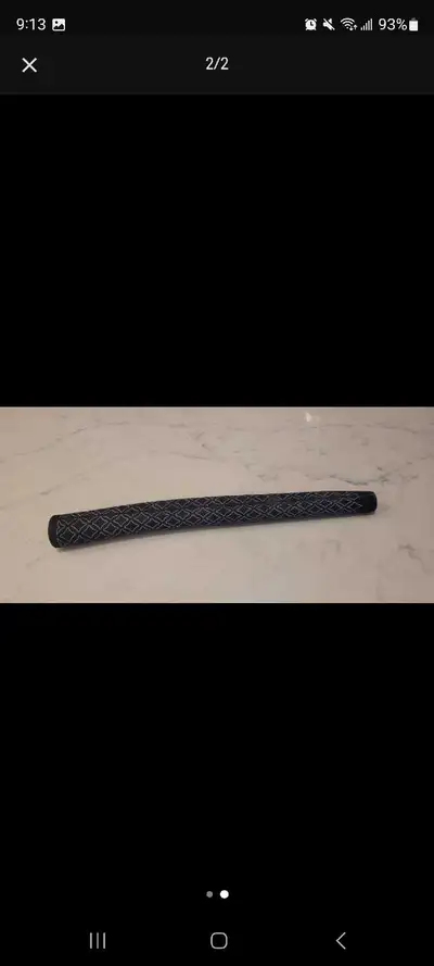 Scotty Cameron Putter Grip, View more