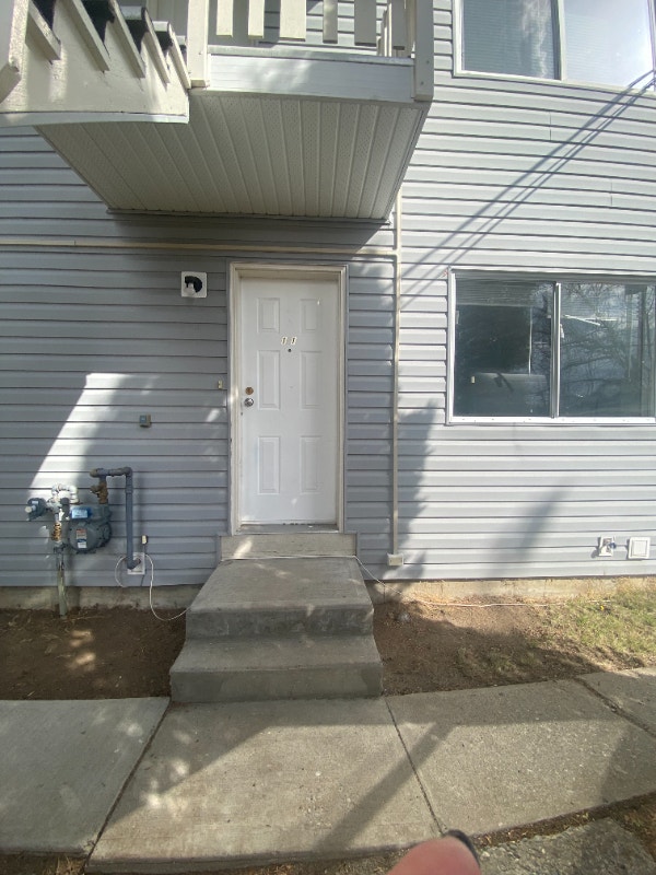 Very nice apartment right next to BX Pub Long Term Rentals Prince