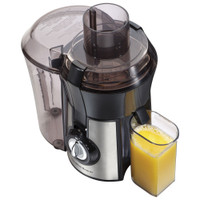 Hamilton Beach Big Mouth Juicer Machine