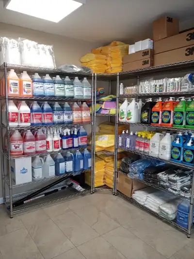 Auto-Detailing Products, View more