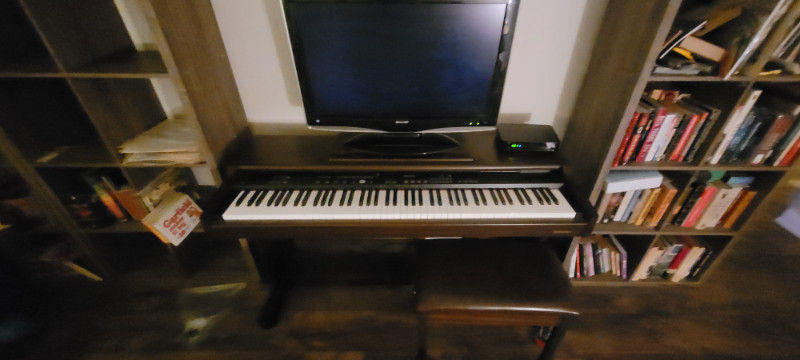 Digital piano for for sale  