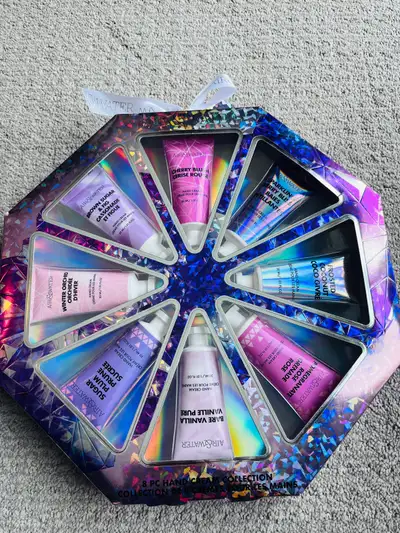 Brand new and unused Air and Water Hand Cream Gift  Set!, View more