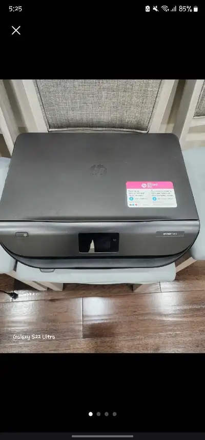 Hp Injket printer for sale, View more