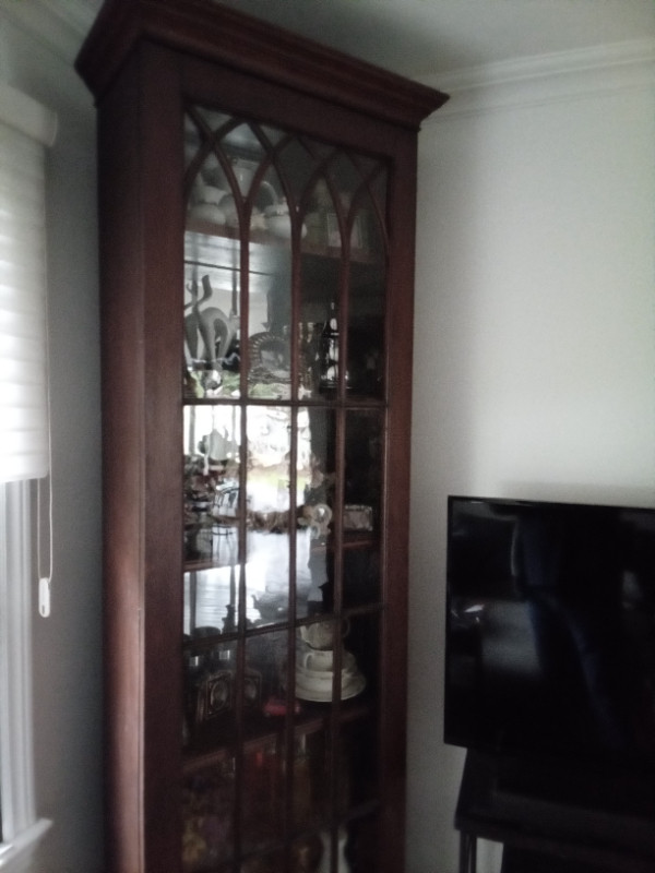 Antique Living room Cabinets dans Buffets et vaisseliers  à Ville de Montréal - Image 3