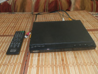 Sony DVD Player DVP-SR310P Progressive Scan NEW!