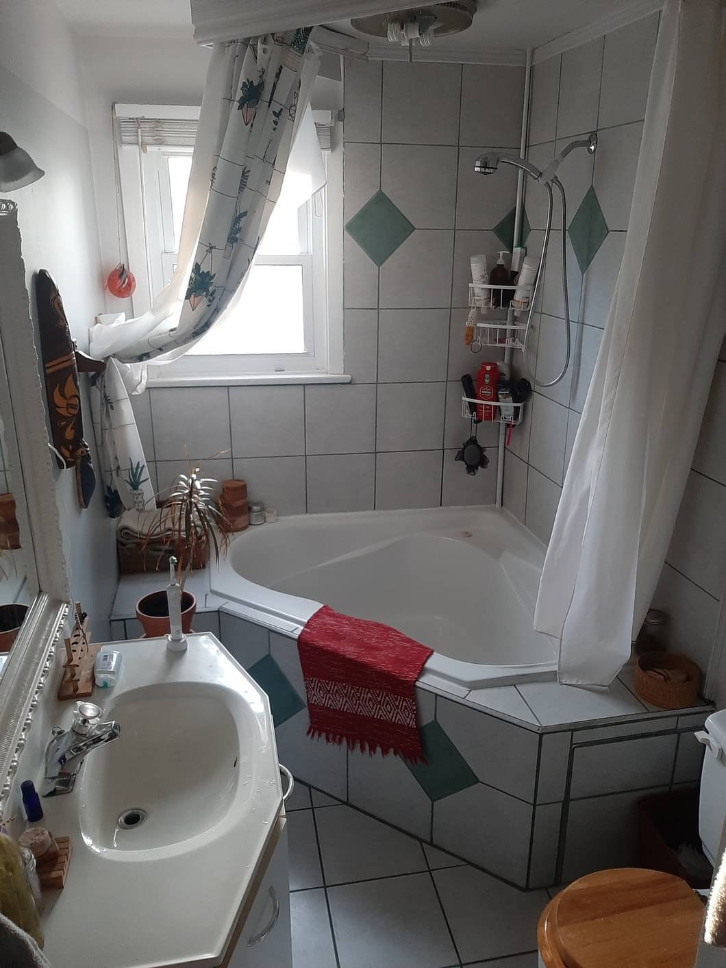 Colocation/Chambre à Louer dans un 5 1/2 (Internet-Hydro Inclus) — photo 2