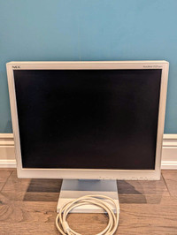 Computer Monitor - FOR SALE!!!