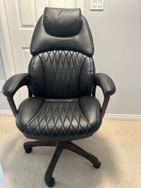 Executive managers chair